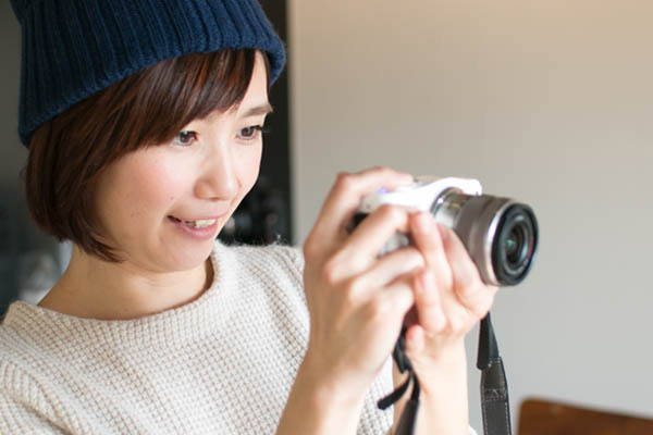 NoThrow 名古屋のプライベート写真教室